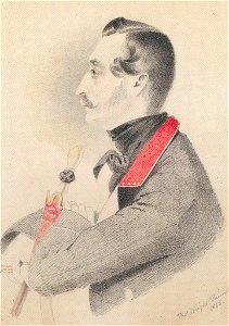 Sheremetev by T. Wright