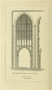 Sherborne Minster Willis 1865 02