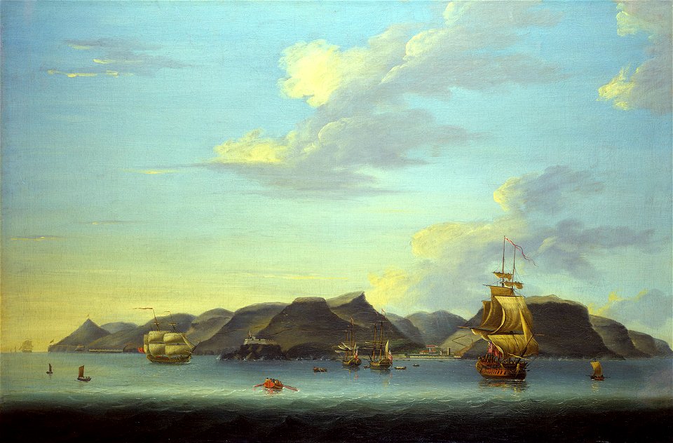 Shippingfromsainthelena