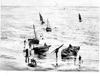 Sheringham Crabbers RMG PW0723