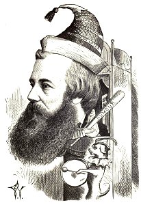 Shirley Brooks (Waddy, 1872)
