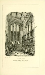 Sherborne Minster Willis 1865 04