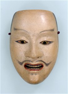 Shintai (Noh mask), Tokyo National Museum C-1470