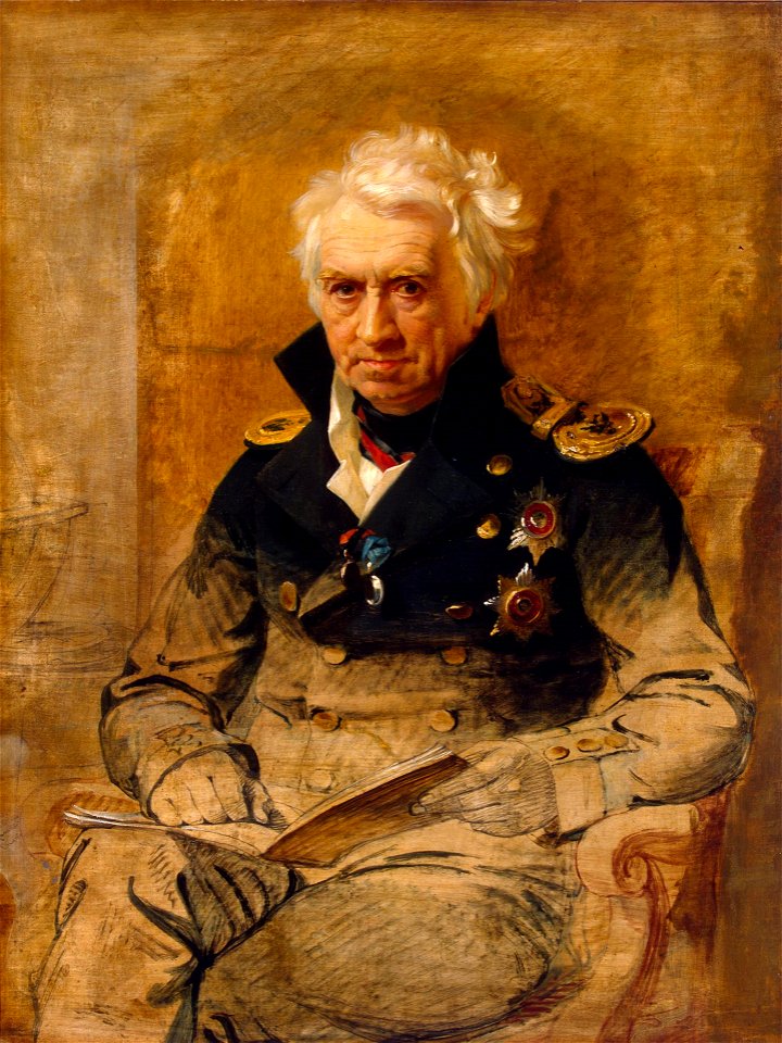 Shiskov Alexander Semyonovich