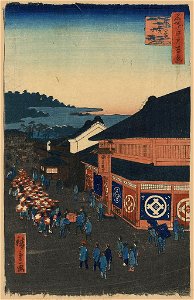 Shitaya hirokōji LCCN2008660949