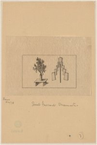 Shinto funeral ornaments LCCN2009630159