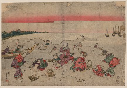 Shiohigari LCCN2009615604