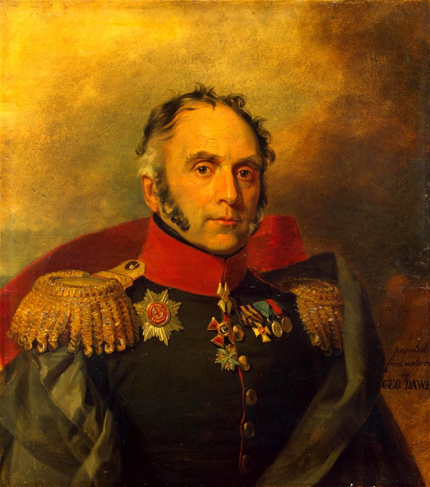 Shreyder Pyotr Petrovich