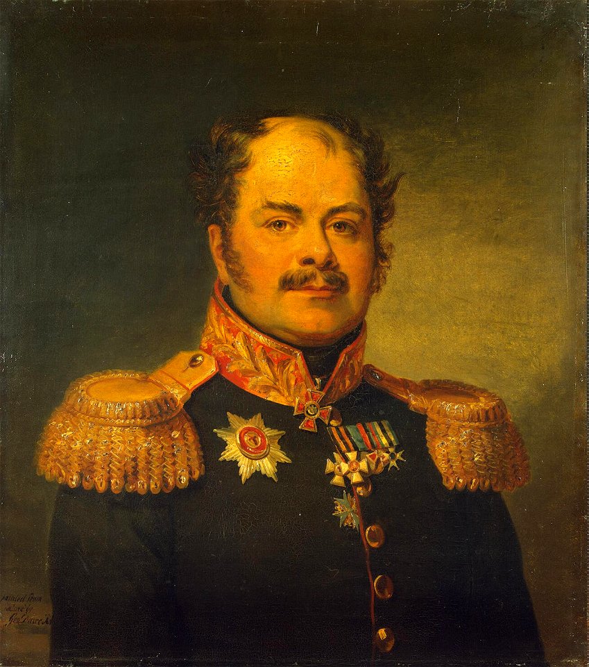 Shulgin Alexandr Sergeevich