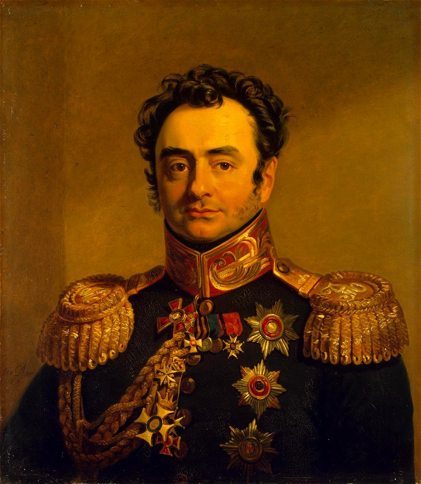 Shuvalov P A