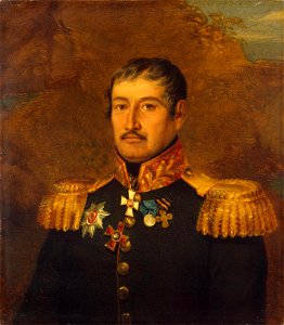 Shostakov Gerasim Alexeevich