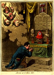 Shrine at St Ann's Hill (BM 1851,0901.922)