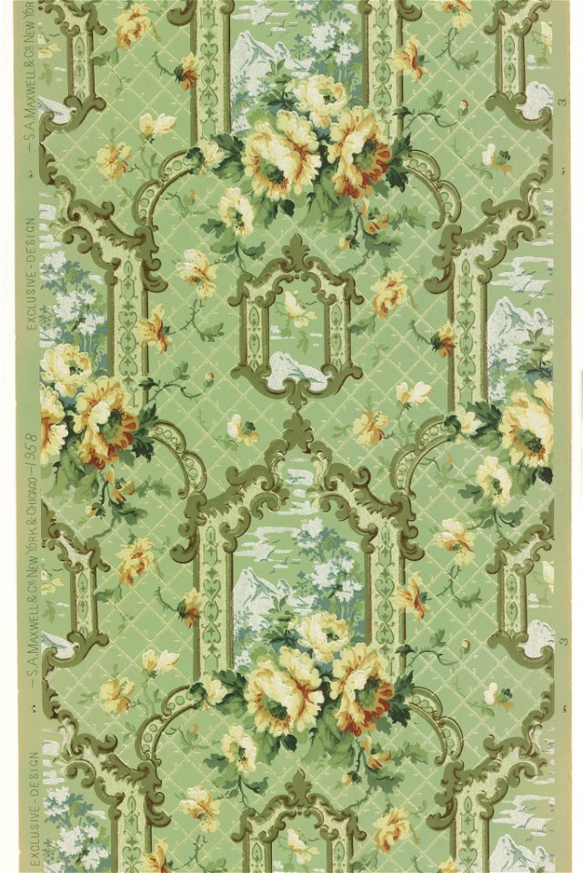 Sidewall (USA), 1905–15 (CH 18501439)