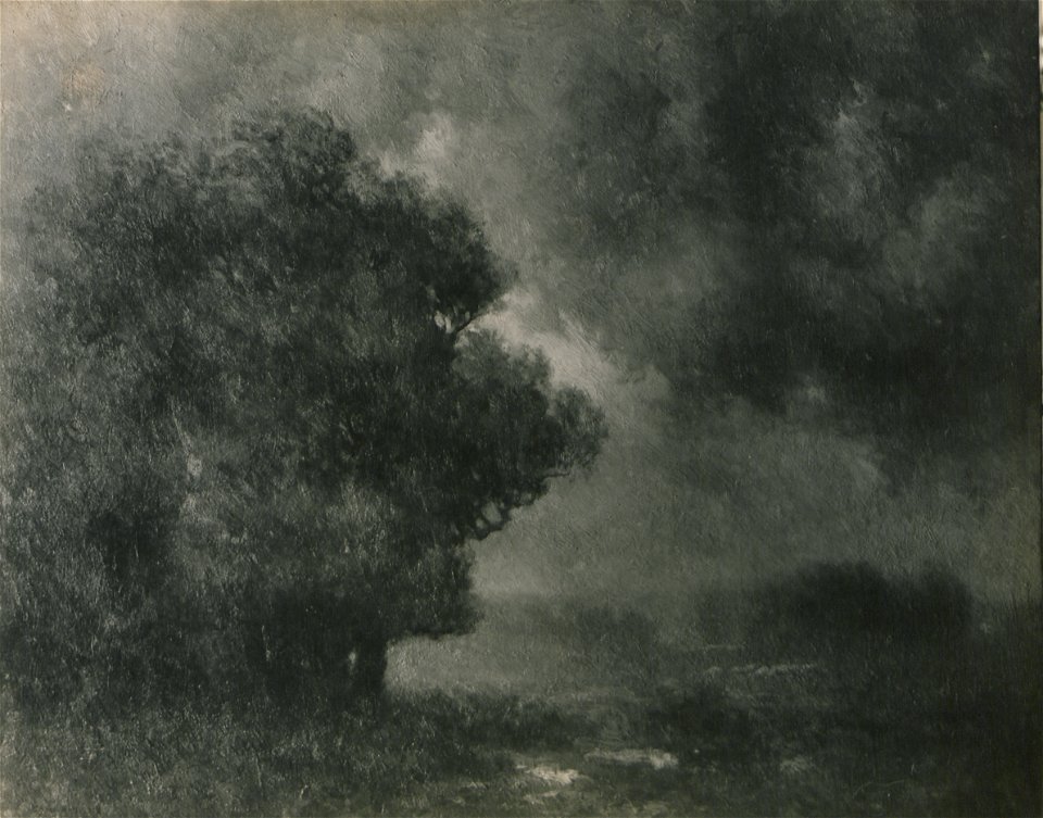 Showery weather (HS85-10-24502)