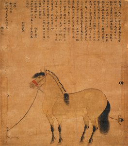 Shunme zu (Kyoto National Museum)