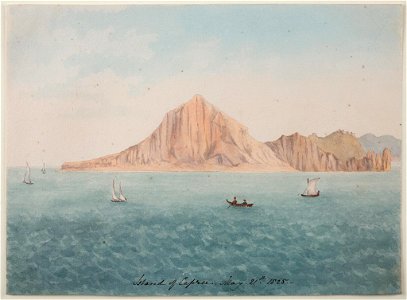 Sicily in the Year 1825 - Elizabeth Campbell - 42