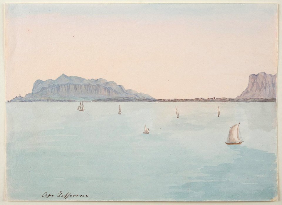 Sicily in the Year 1825 - Elizabeth Campbell - 41