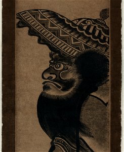 Shoki2 detail