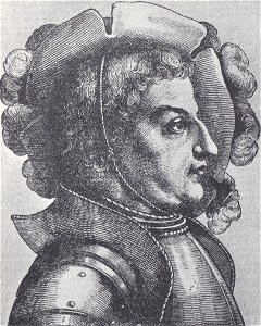 Franz von sickingen