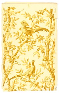Sidewall (possibly France), 1890–95 (CH 18484271)