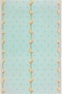 Sidewall And Frieze (USA), 1905–1920 (CH 18475207)