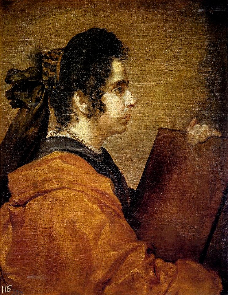 Sibyl velasquez