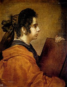 Sibyl velasquez