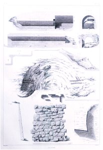 Sicyone - Blouet Guillaume-abel - 1831