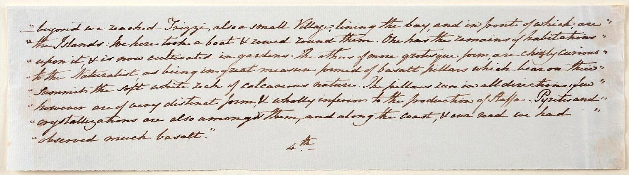 Sicily in the Year 1825 - Elizabeth Campbell - text 11