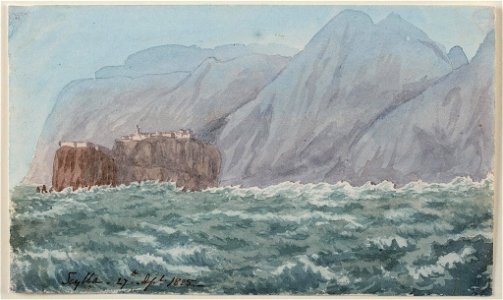 Sicily in the Year 1825 - Elizabeth Campbell - 07