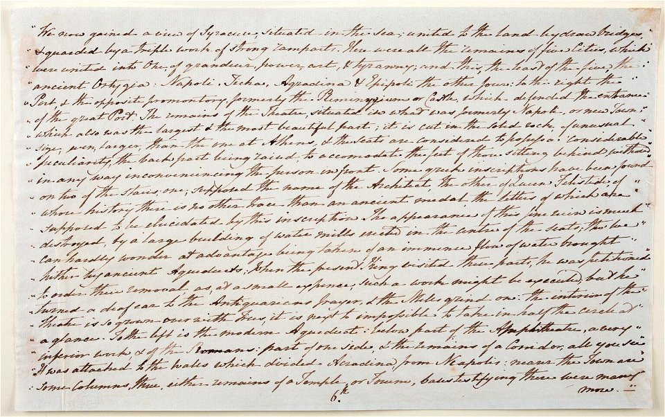 Sicily in the Year 1825 - Elizabeth Campbell - text 17