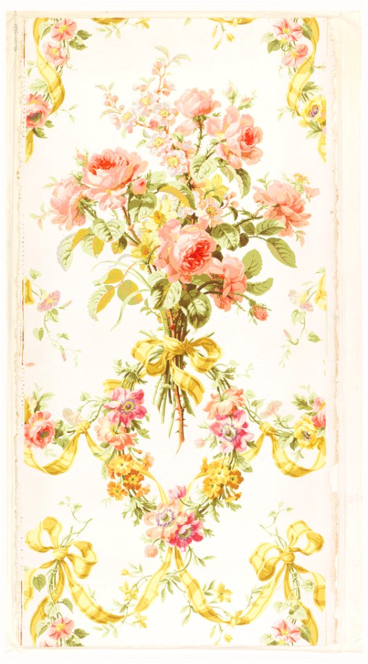 Sidewall (France), 1905–12 (CH 18383449)