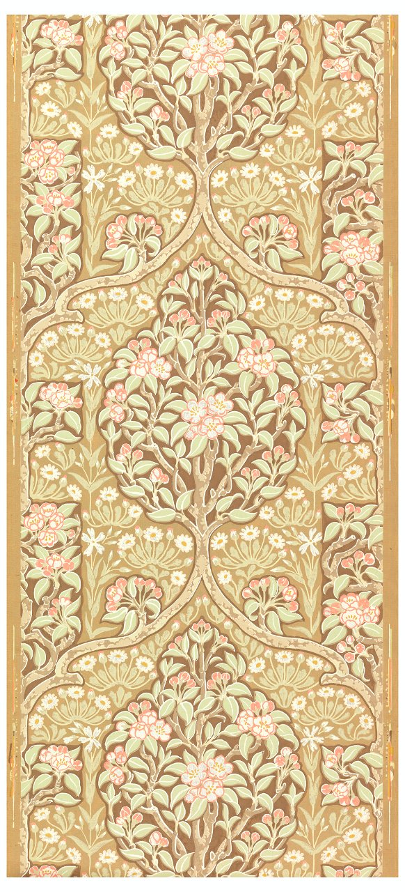 Sidewall, Springtime, 1905–09 (CH 18639415)
