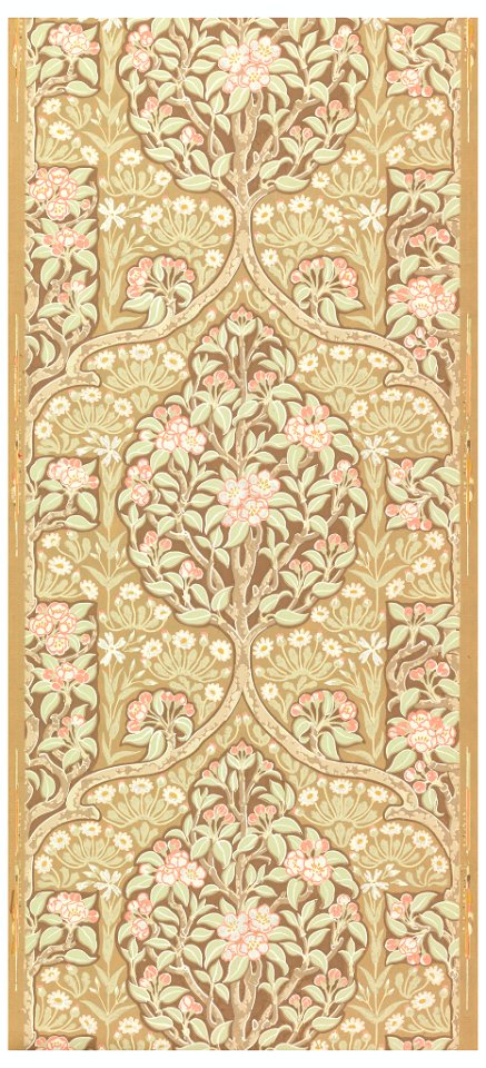 Sidewall, Springtime, 1905–09 (CH 18639415)