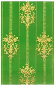 Sidewall, The Fleur de Lys, 1875–1900 (CH 18798319)