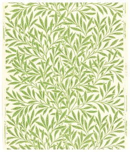Sidewall, Willow, 1874 (CH 18340043)
