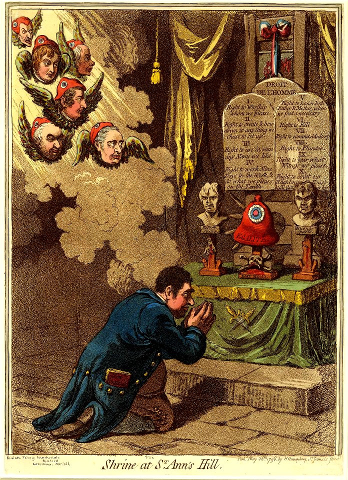 Shrine at St Ann's Hill (BM 1868,0808.6742 1)