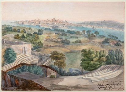 Sicily in the Year 1825 - Elizabeth Campbell - 22