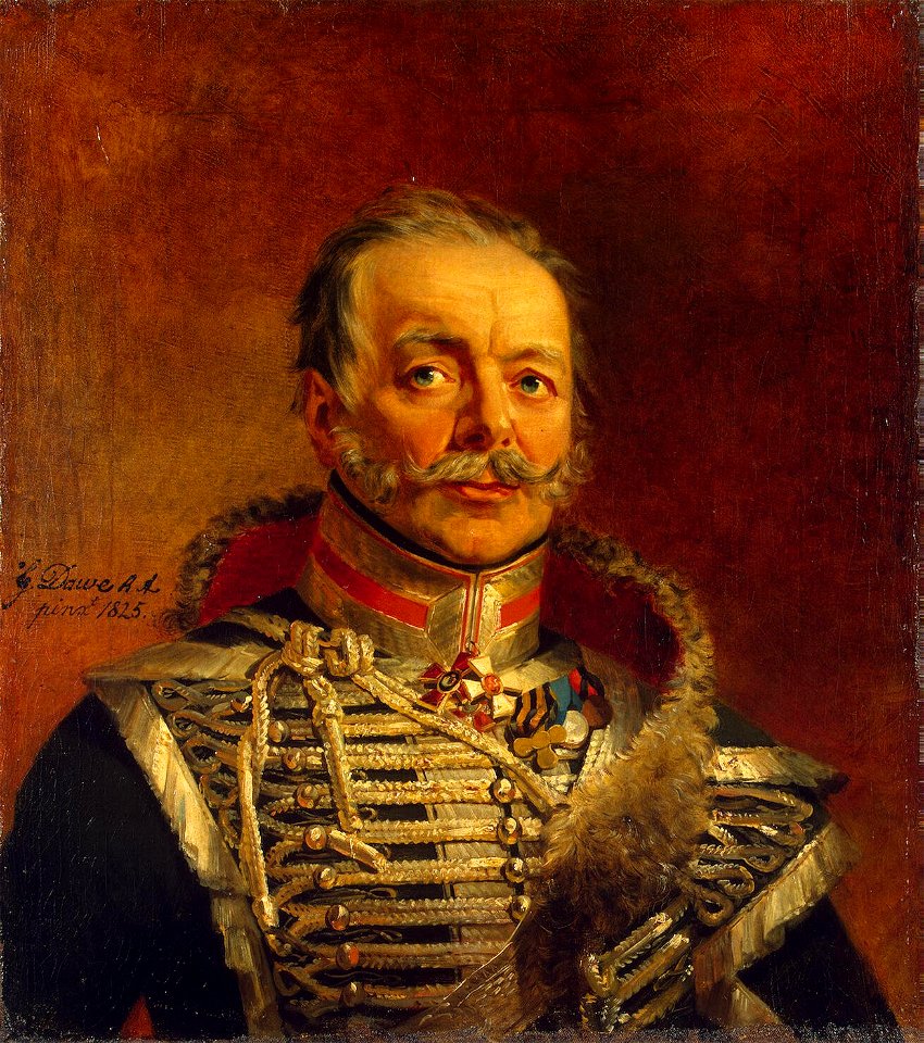 Shuhanov Daniil Vasilyevich