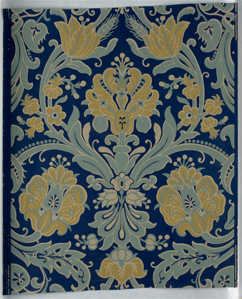 Sidewall (England), 1875–1900 (CH 18798273-2)