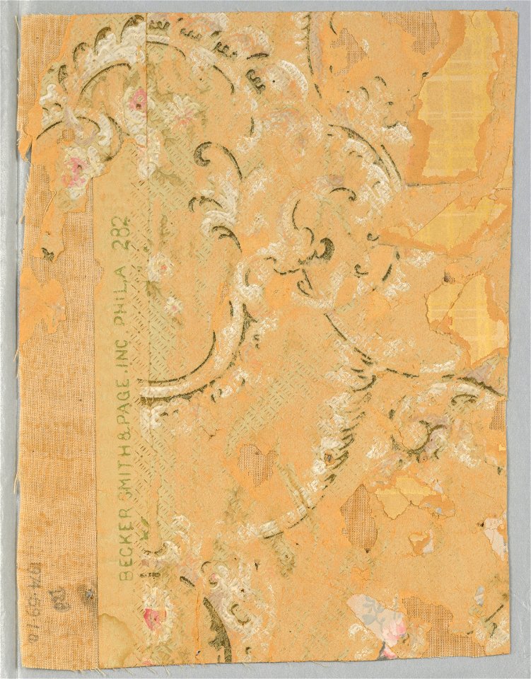 Sidewall (USA), 1905–20 (CH 18484169-2)