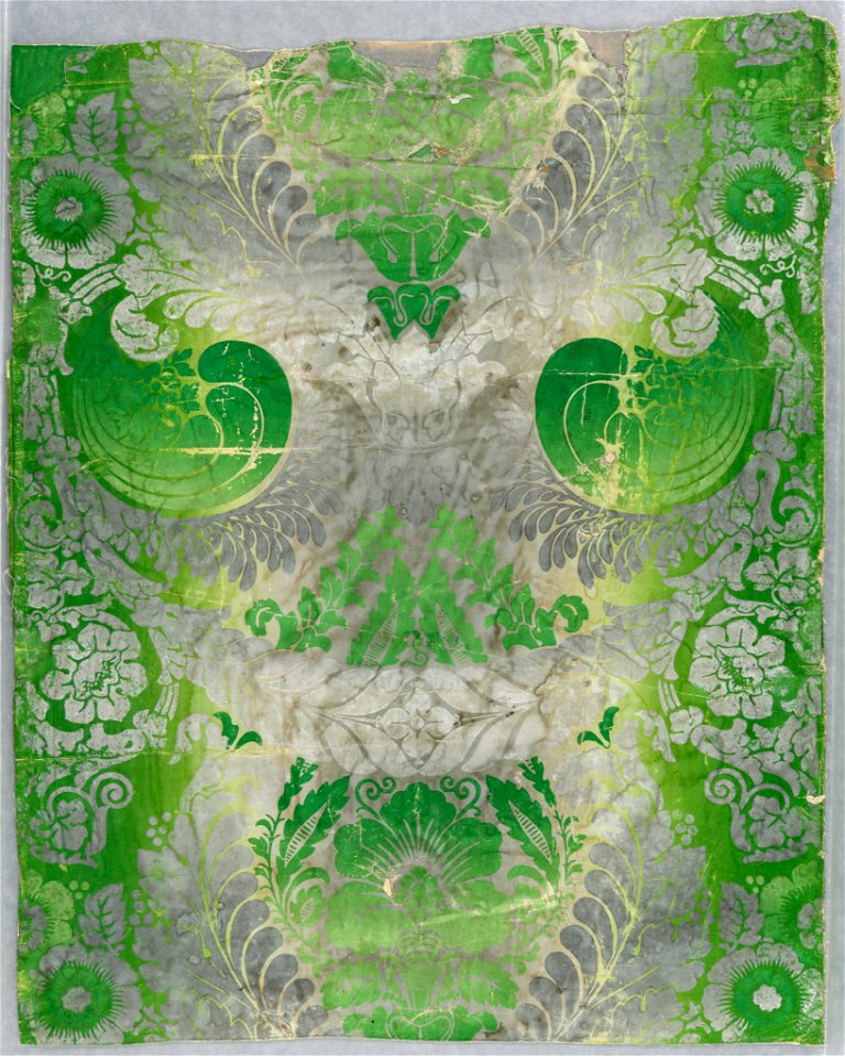 Sidewall (France), 1830–31 (CH 18462497-2)