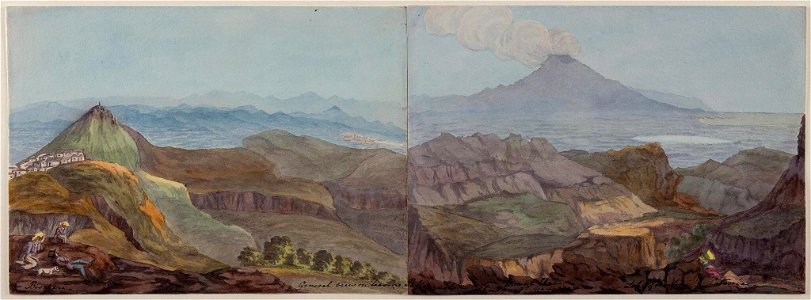 Sicily in the Year 1825 - Elizabeth Campbell - 25