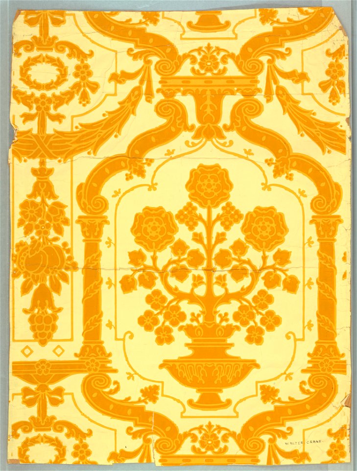 Sidewall (England), 1875–1900 (CH 18615627-2)