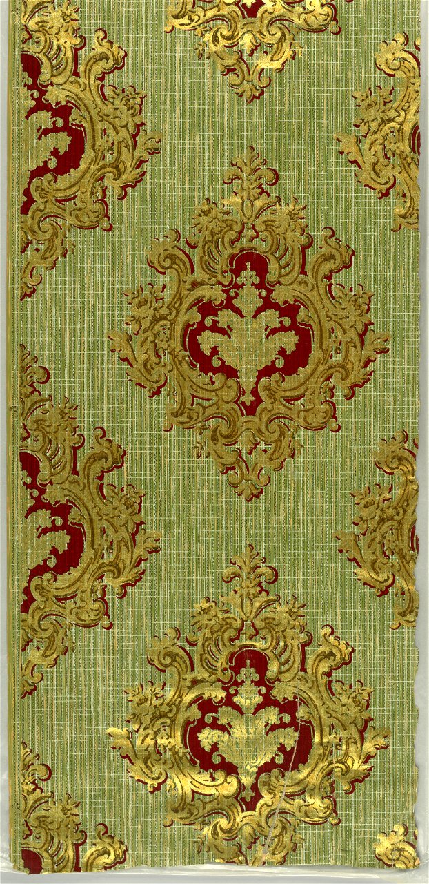 Sidewall - Fragment (USA), 1890–1910 (CH 18475367-2)