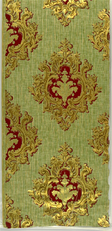 Sidewall - Fragment (USA), 1890–1910 (CH 18475367-2)