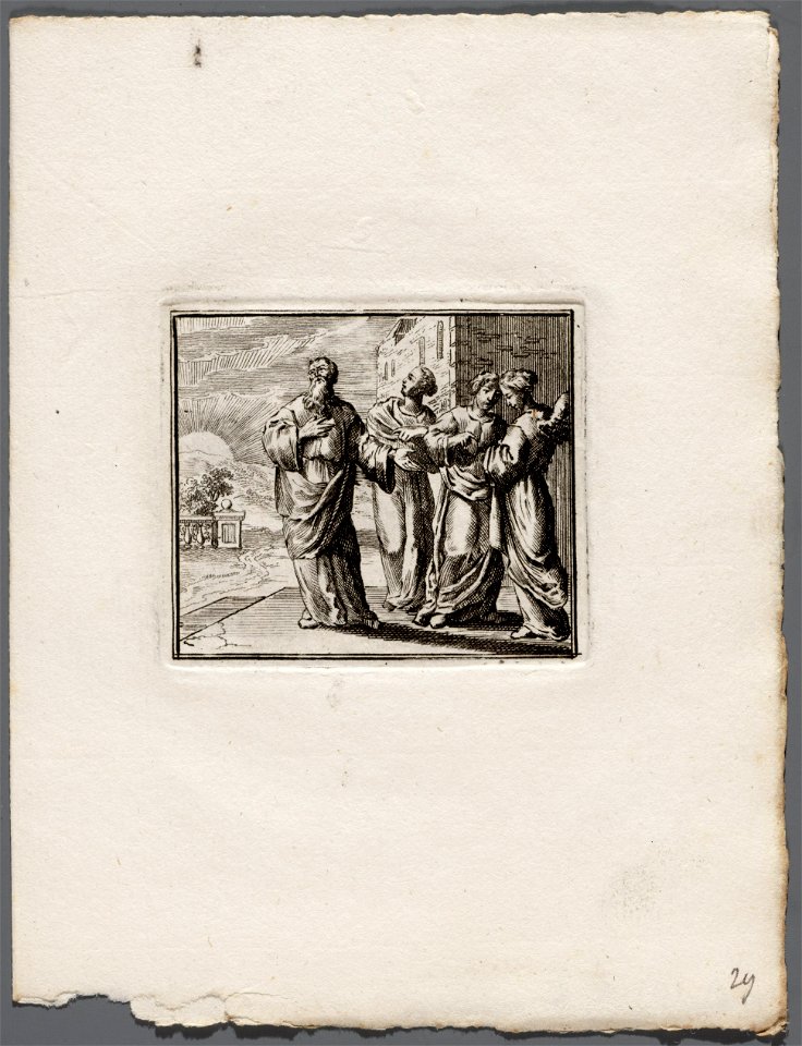 Sie hoe gods liefde sich bereyd, objectnr A 19207.2