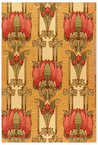 Sidewall - Sample (USA), 1906–08 (CH 18804869)