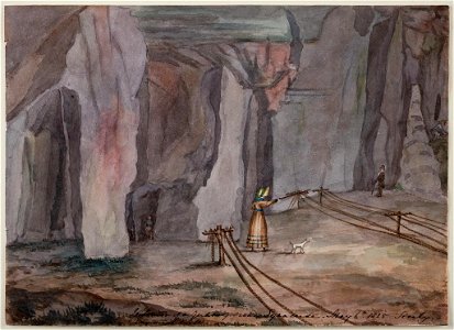 Sicily in the Year 1825 - Elizabeth Campbell - 21