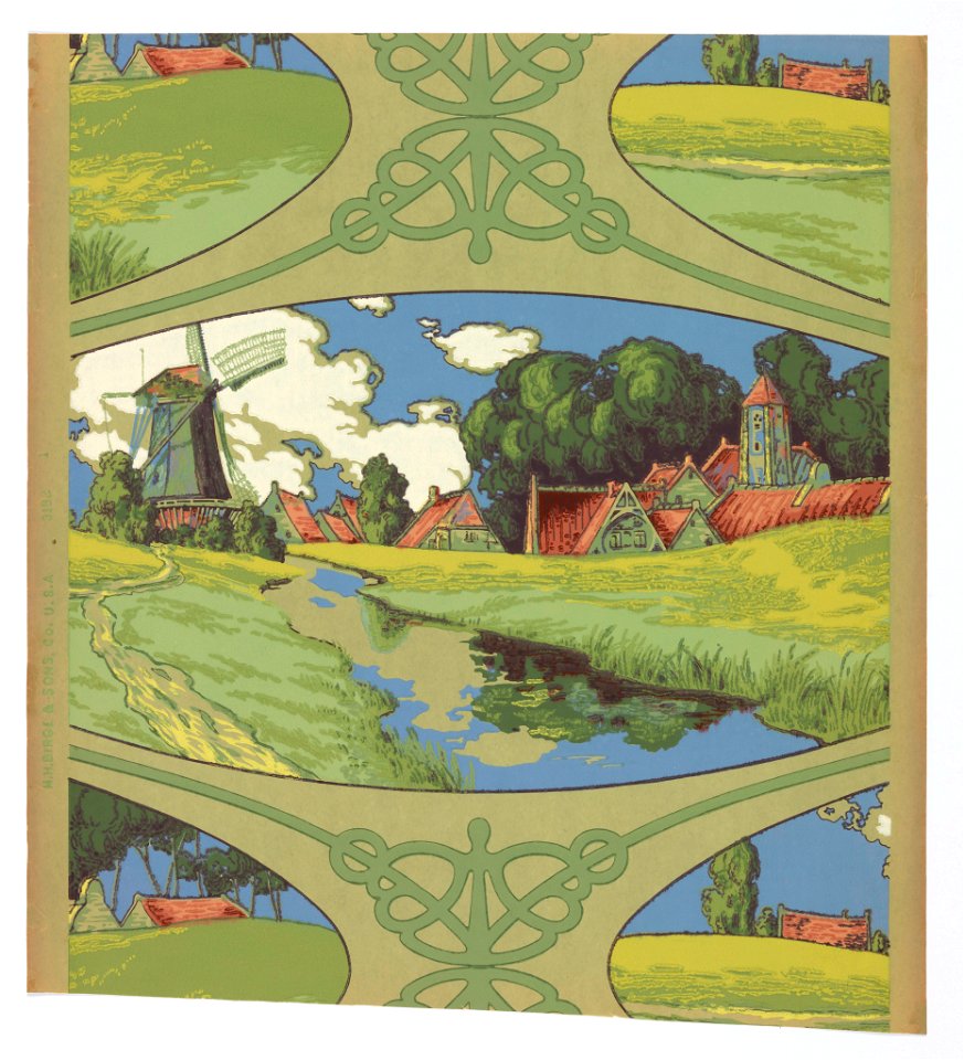 Sidewall (USA), 1900–1920 (CH 18475297)